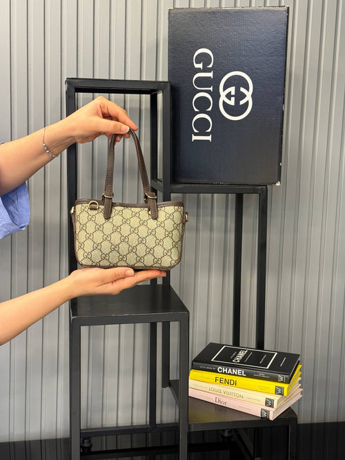 Gucci El Çantası