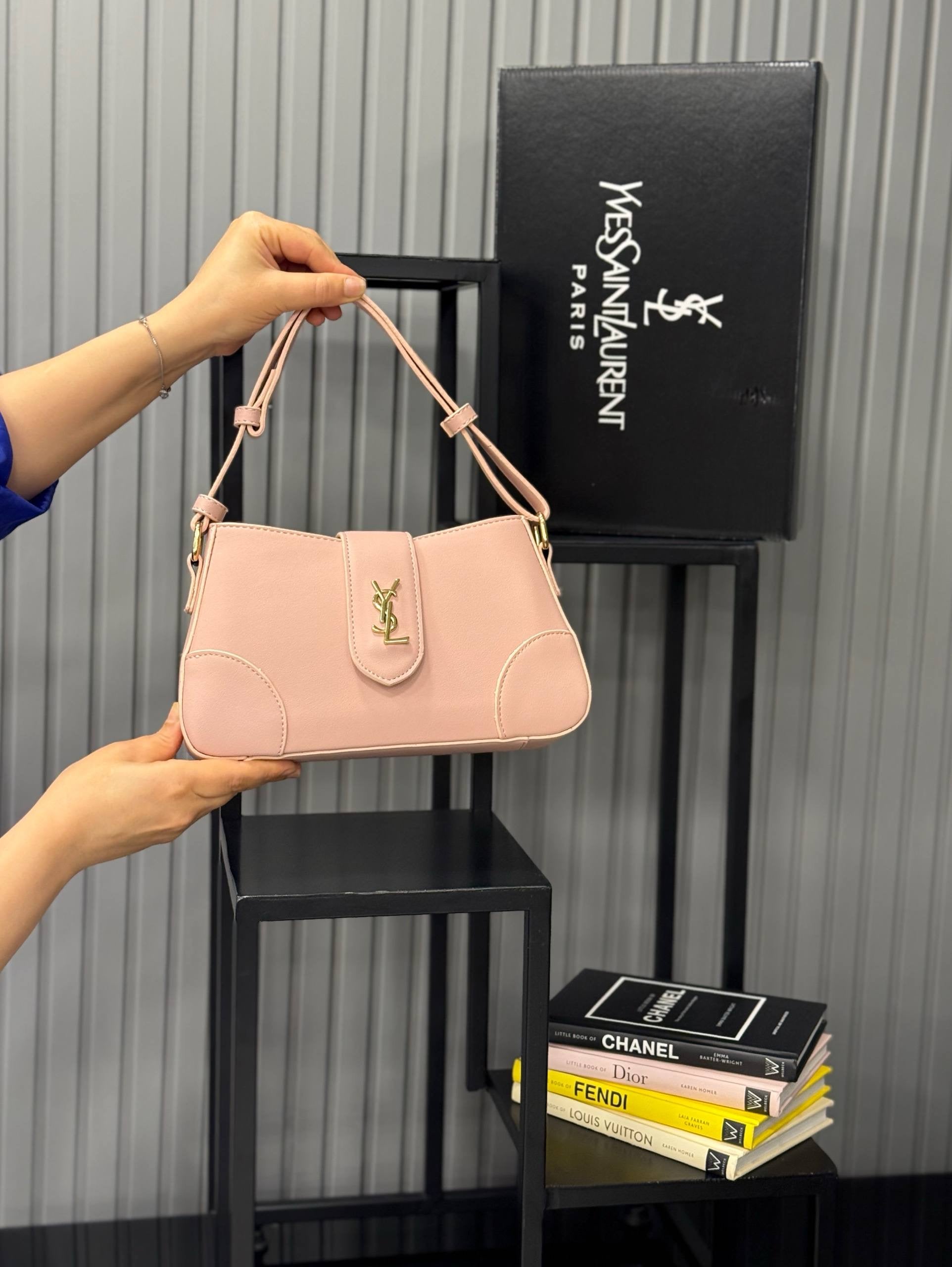 YSL Çanta